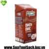 Sữa tươi Meadow Fresh Chocolate 200ml