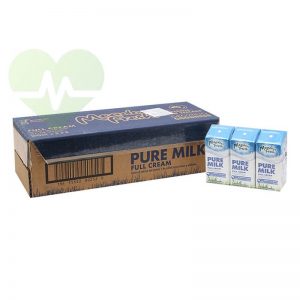 Sữa tươi meadow ful cream 200ml