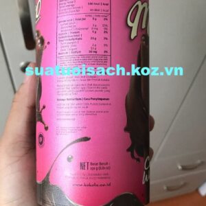 bánh quế hợp nhựa kokola 250g