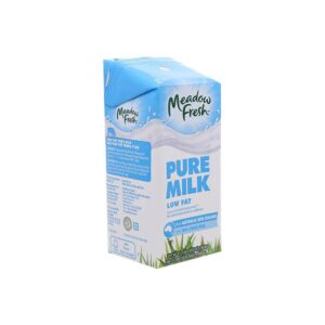 Sữa tươi Meadow Fresh Lowfat 200ml