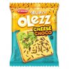 Bánh quy giòn Kokola Malkist Olezz Cheese Choco 10g