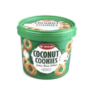 Bánh quy xô Kokola 400gram