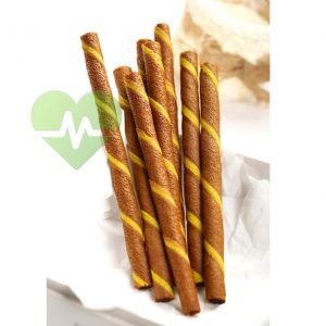 bánh quế kokola vị chuối