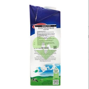 Sữa tươi nguyên kem Avonmore Full Cream 1Lít tiết kiệm