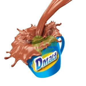 Sữa cacao lúa mạch Dmalt Úc 180ml năng lượng tràn đầy