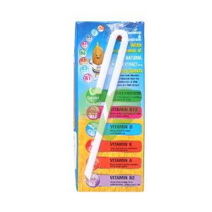 Sữa cacao lúa mạch Dmalt Úc 180ml có ống hút tiện lợi