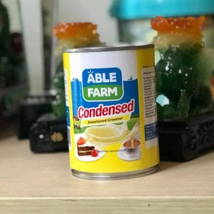 sữa đặc able farm hộp 500g