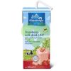 Sữa tươi OldenBurger vị dâu 200ml