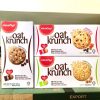 Bánh yến mạch Oat Krunch 156g