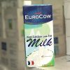 Sữa tươi giàu canxi ít béo Eurocow