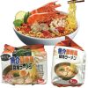 mì hải sản Nhật Goeido