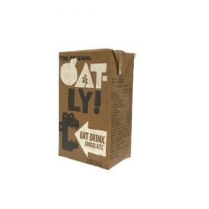 sữa oatly chocolate 250ml