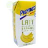 Sữa Promess hương vị chuối hộp 200ml