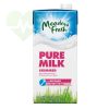 Sữa tươi Meadow Fresh Skimmed tách béo hộp 1L