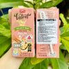Sữa yến mạch không đường hộp 180ml UFC Velvet