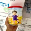 Sữa đặc Lucky Abell lon 1kg nắp đục