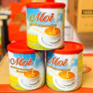 combo 3 lon sua dac Moi