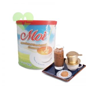 sua dac co duong Moi lon 1kg
