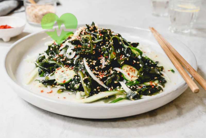 Rong biển cho gia đình 