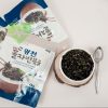 Rong biển giòn trộn cơm Hàn Quốc Captain Lee gói 40g