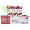 Sữa tươi Promess socola hộp 200ml nhập khẩu Pháp