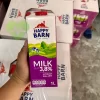 Sữa tươi nguyên kem happy barn béo 3,8%