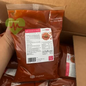 Bịch 1kg xốt pizza & pasta