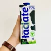 Sữa tươi ít béo Laciate nhập khẩu Ba Lan