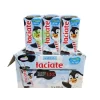 Sữa tươi Laciate hộp 200ml nguyên kem 3.5% nhập khẩu BaLan